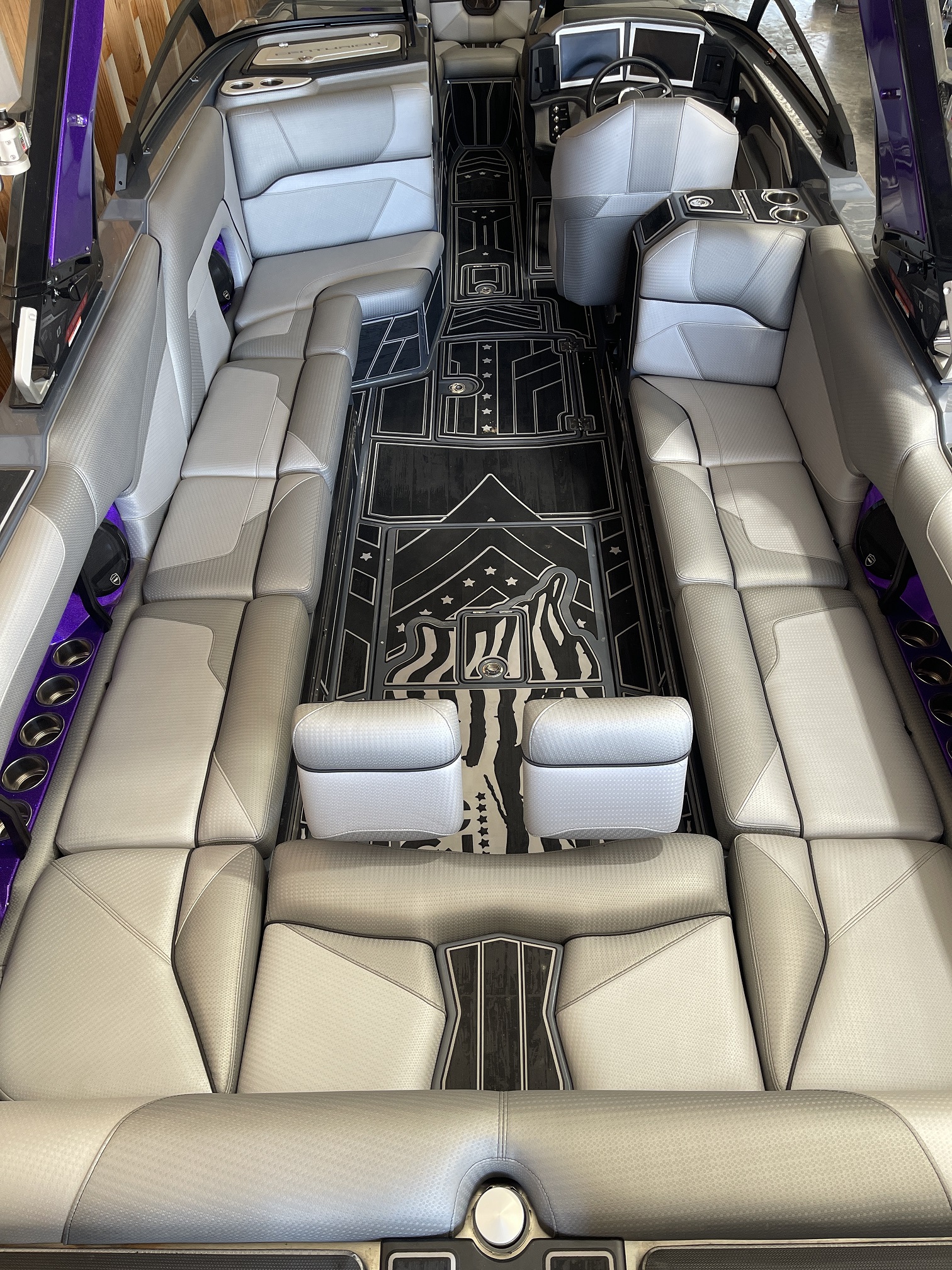 2021 Centurion Ri265 !! 9 Hours!! Icon